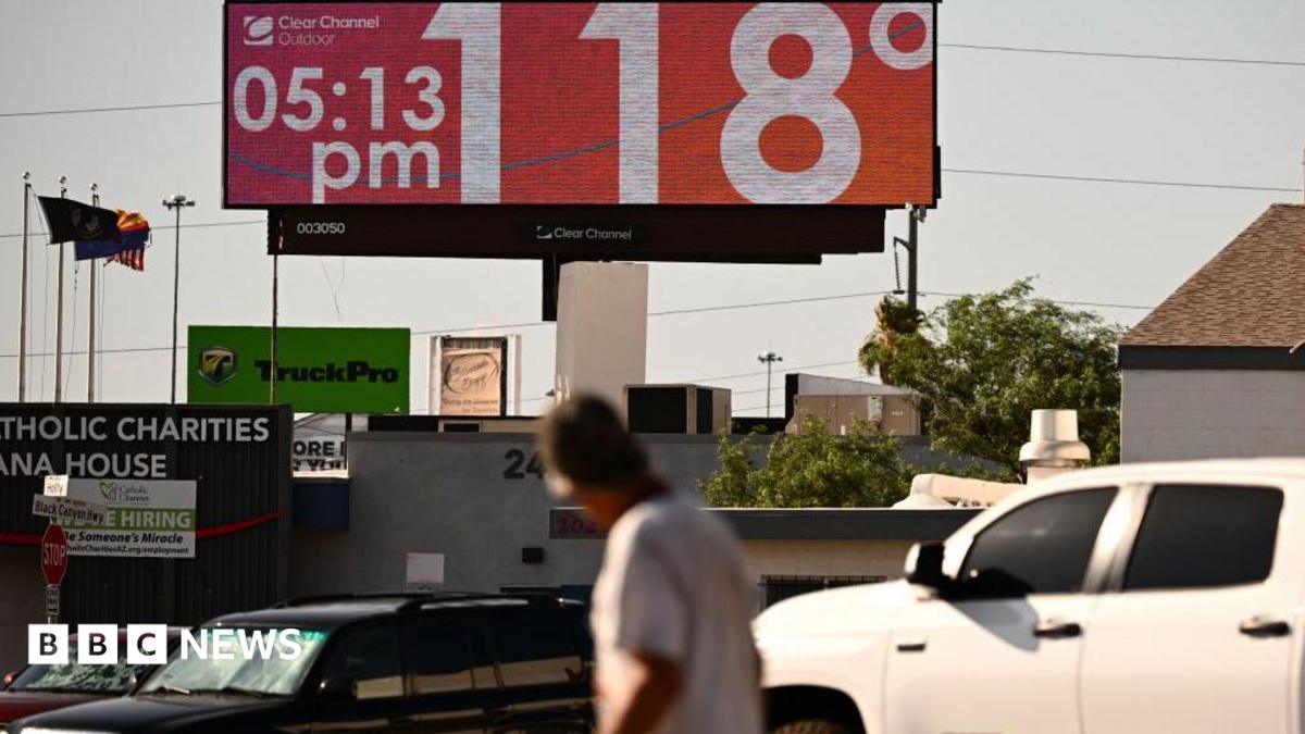 What Phoenix can teach the world about tackling heat deaths