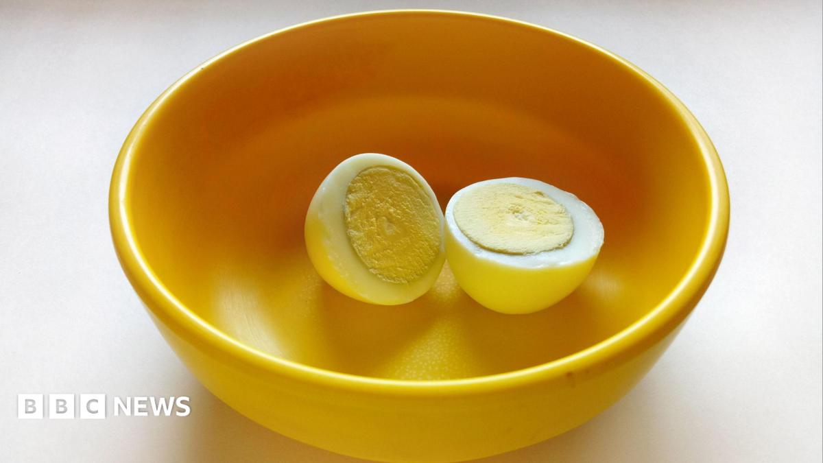 West Bengal: The fight over eggs in India’s mid-day meals