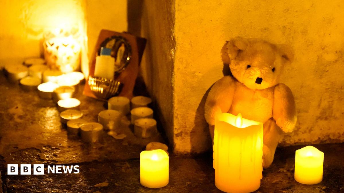 Parnell Square: Man guilty of attempted murder of three children