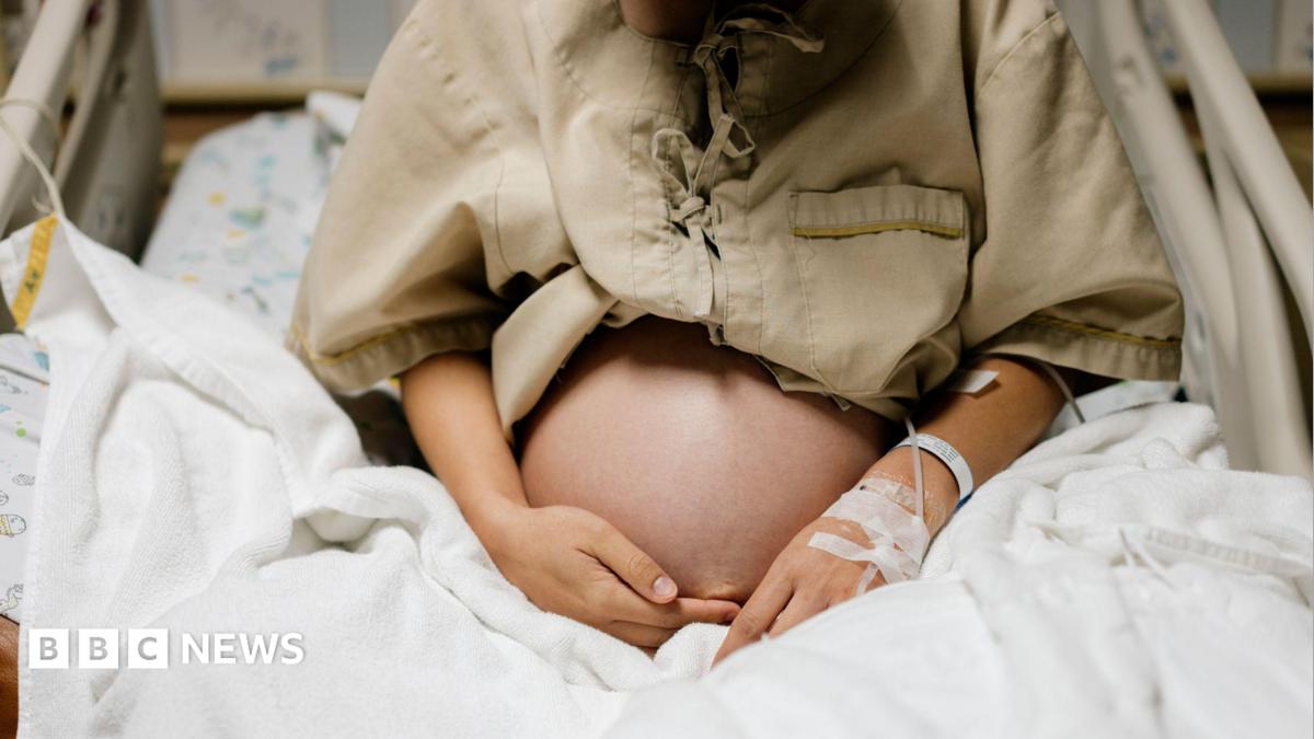 South Korea: Woman acquitted of murdering newborn after delivery