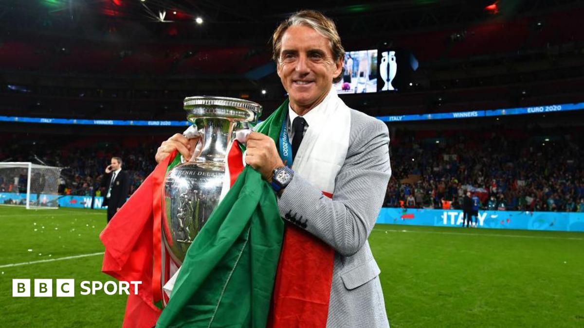 Italy: Roberto Mancini appointed manager for second time amid controversy