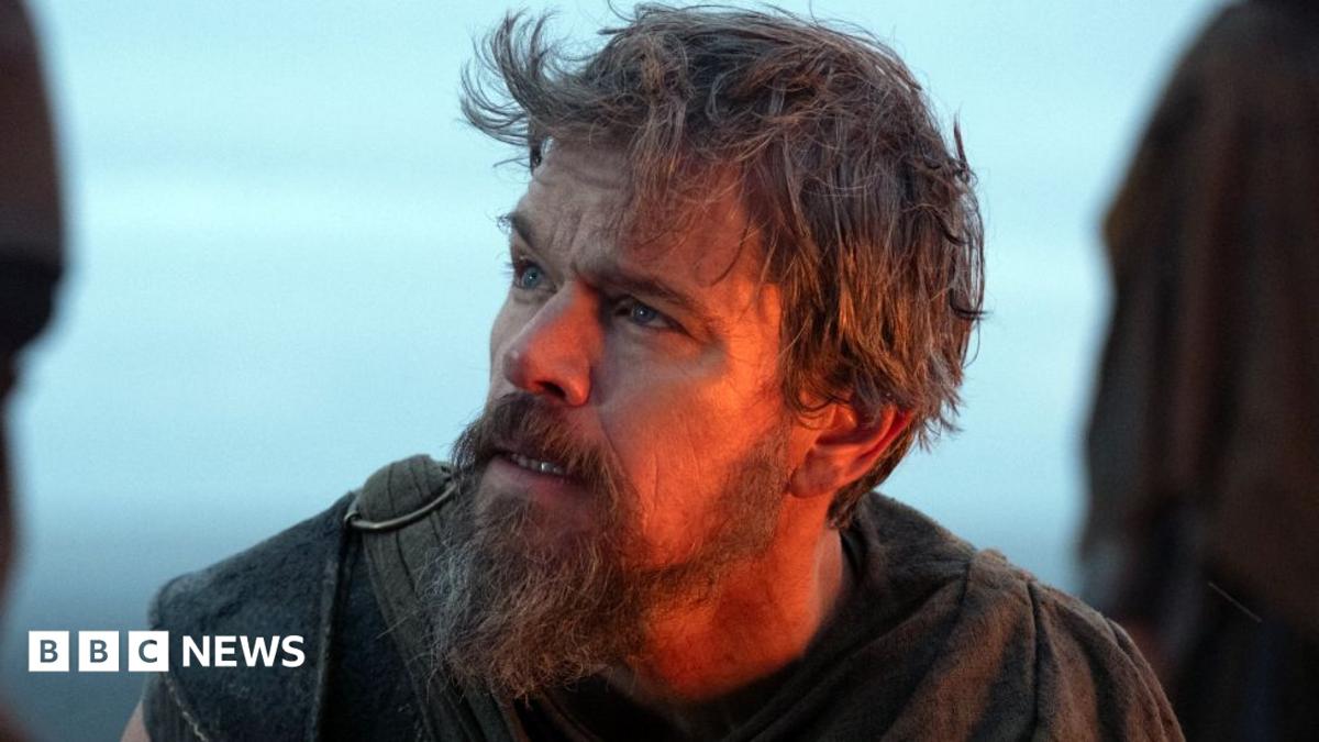 Odyssey translator slams Nolan’s film adaptation as ‘gimmicky’ with ‘no sex’