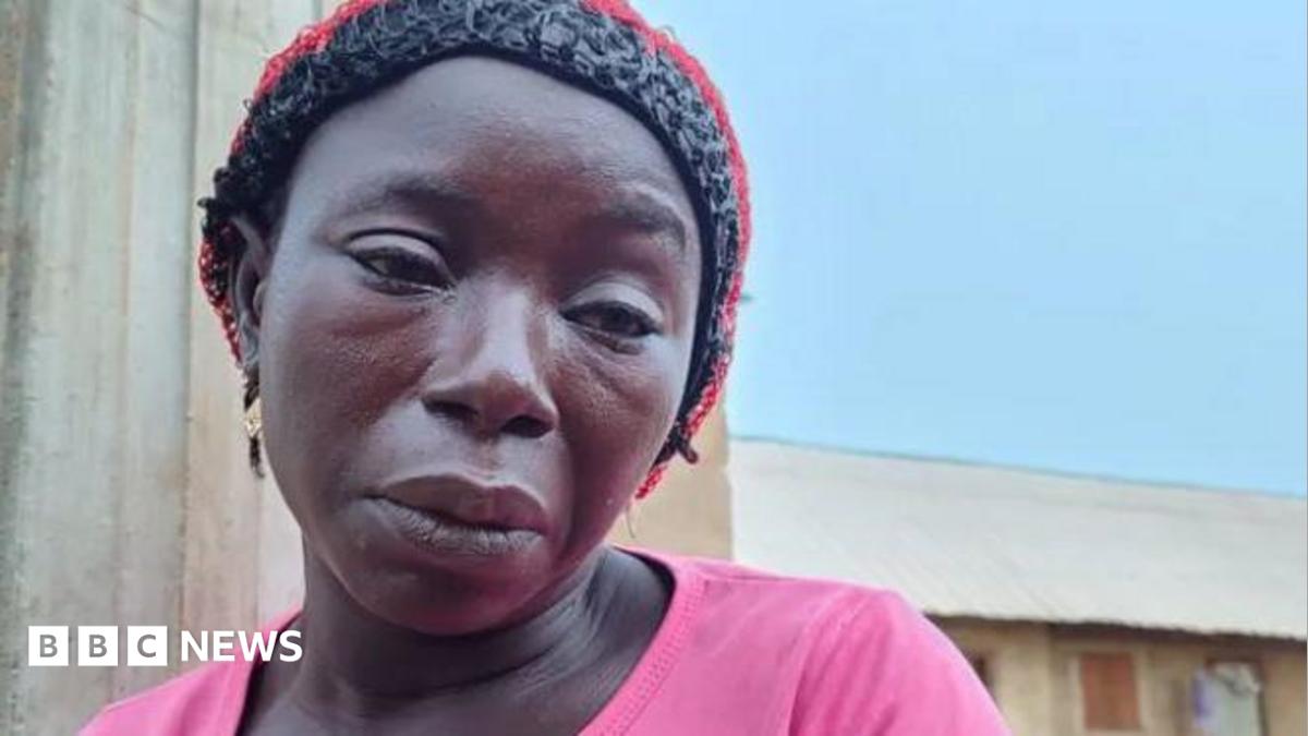 Jigawa boat accident: Another Nigeria disaster on water but why do they keep happening?