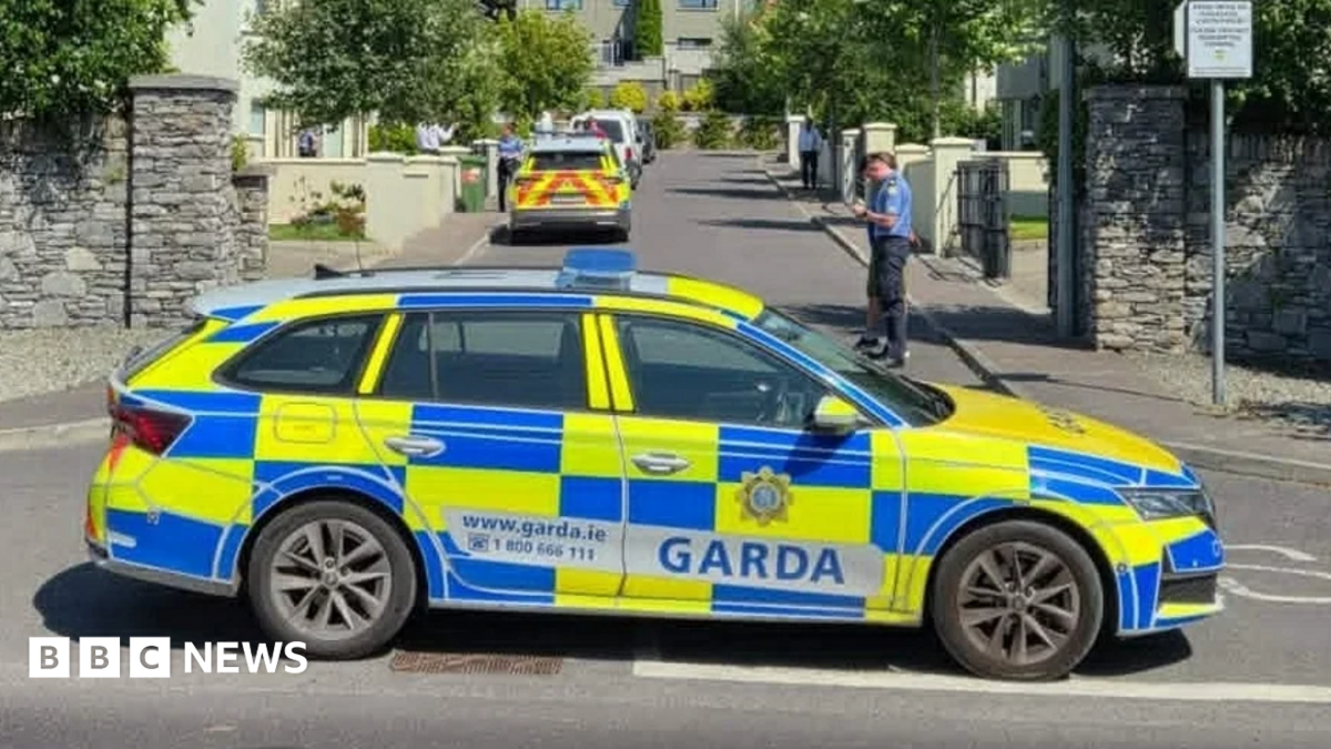 Jamey Carney: Irish police to engage with Jordanian counterparts in murder investigation