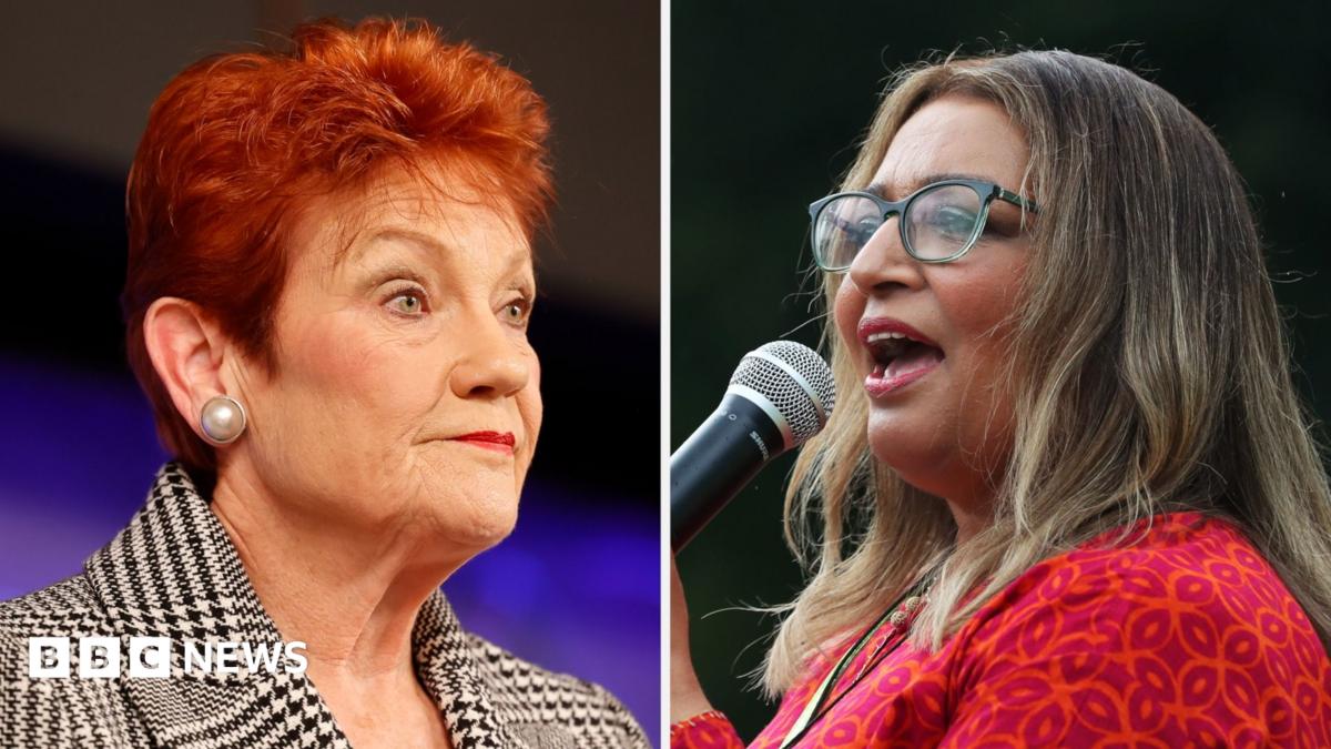 Pauline Hanson: Australian court upholds racial discrimination ruling against populist leader