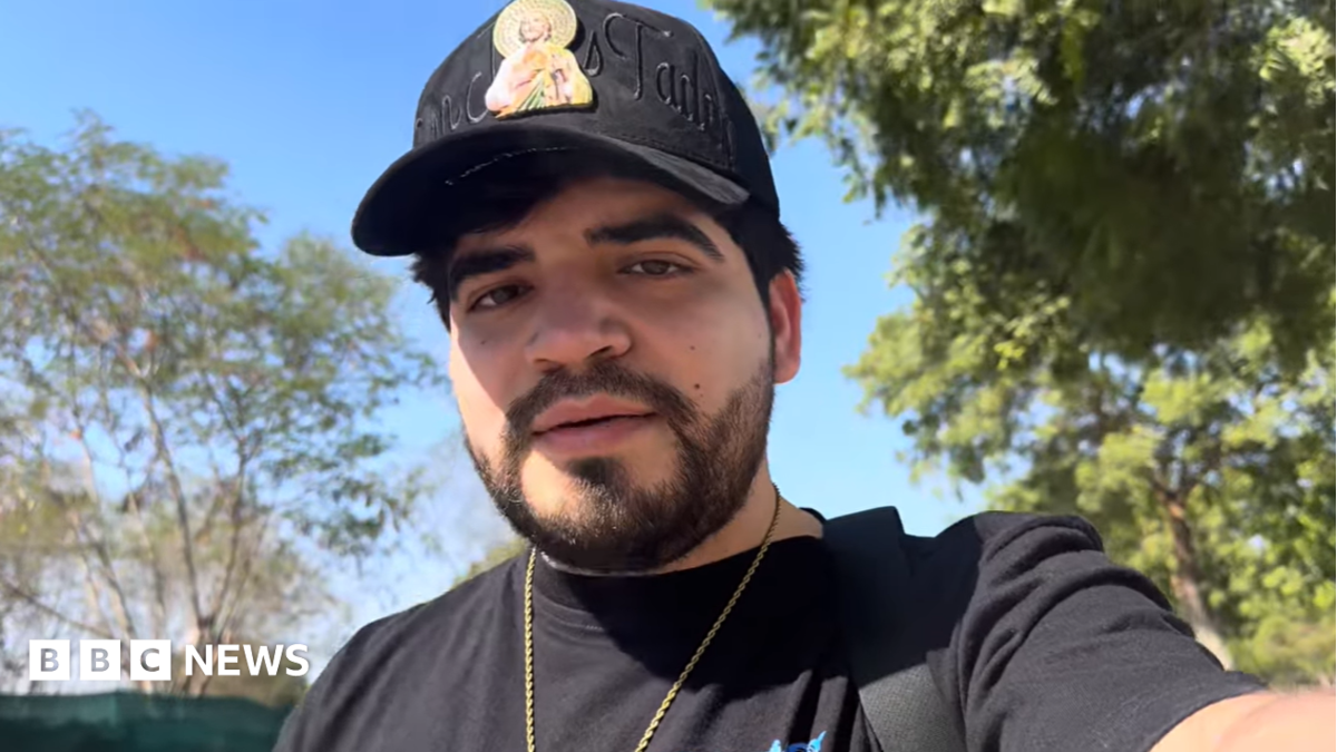 Livestreamer’s murder raises questions over relations between Mexico’s creators and cartels