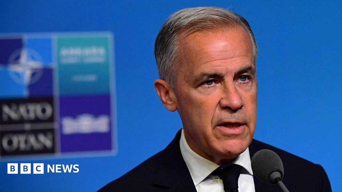 Carney calls Trump’s fresh tariffs a ‘miscalculation’ after trade talks collapse