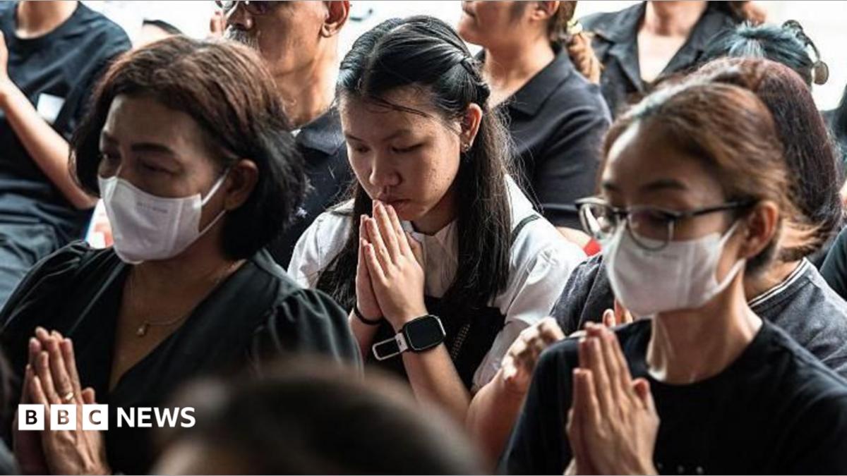 Thailand suspends new gun permits after Nonthaburi school shooting