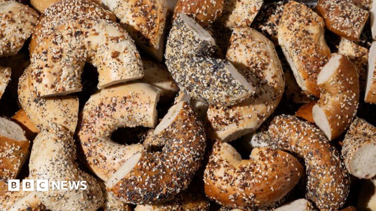 Singapore and South Korea pull Trader Joe’s seasoning containing poppy seeds