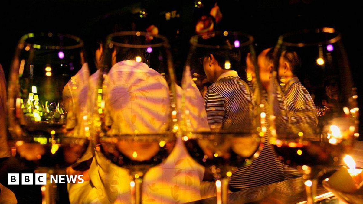 China: Alleged sexual assault by local official and businessman in Hangzhou sparks outrage