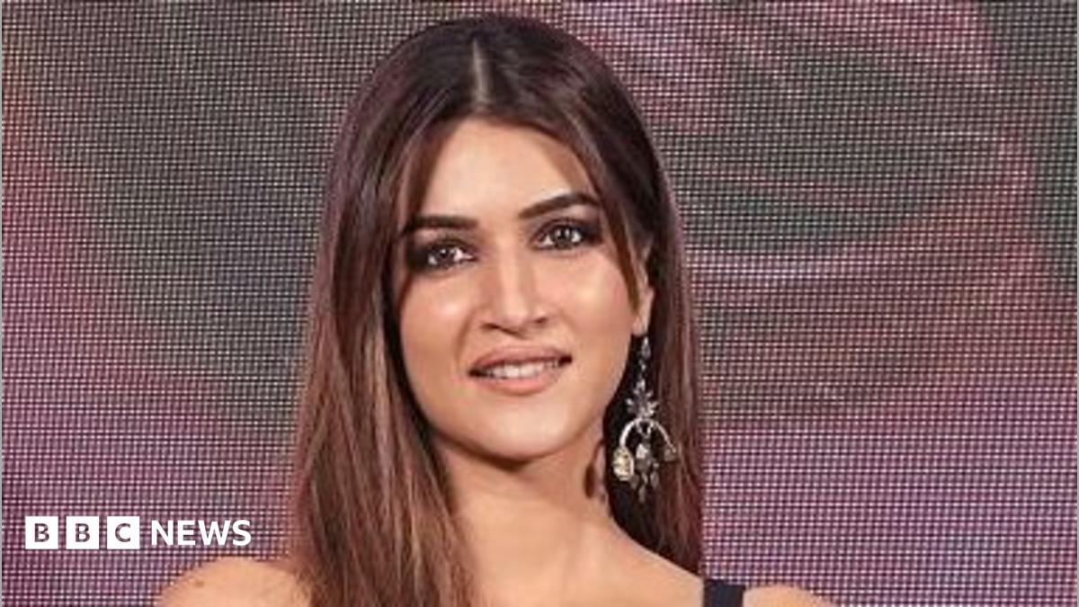 Kriti Sanon Rakhi ad: Giva jewellery drops Bollywood actor’s Indian festival ad over outfit
