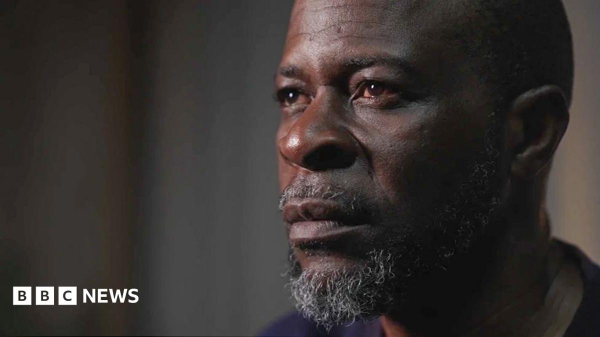 South Africa anti-immigration protests: The stories of a Nigerian and Ghanaian who left