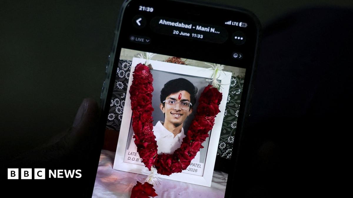 NEET: How India’s exam paper leak ended young lives