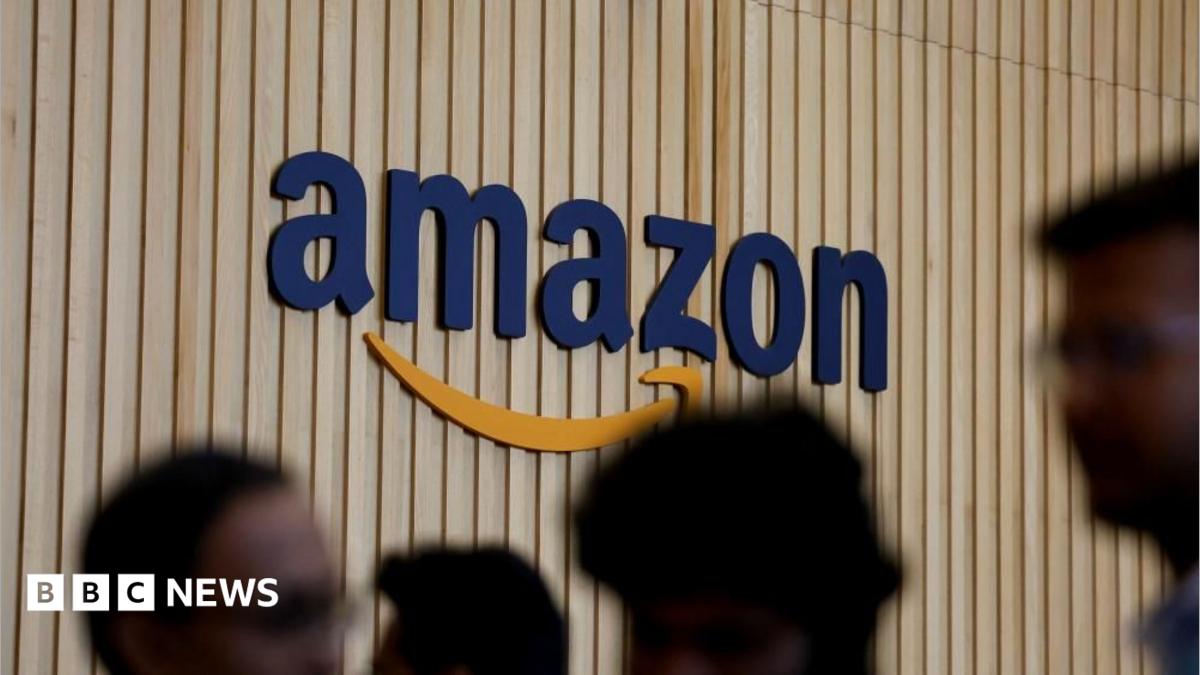 Amazon rigged $20bn worth of ads, US FTC lawsuit alleges