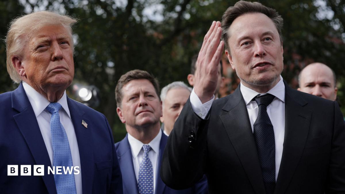 Three takeaways from Trump’s ‘Super Intelligence’ summit