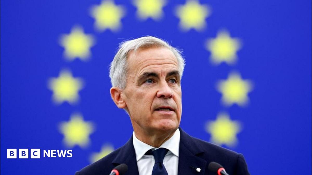 Canada welcomes EU proposal to become ‘associate member’