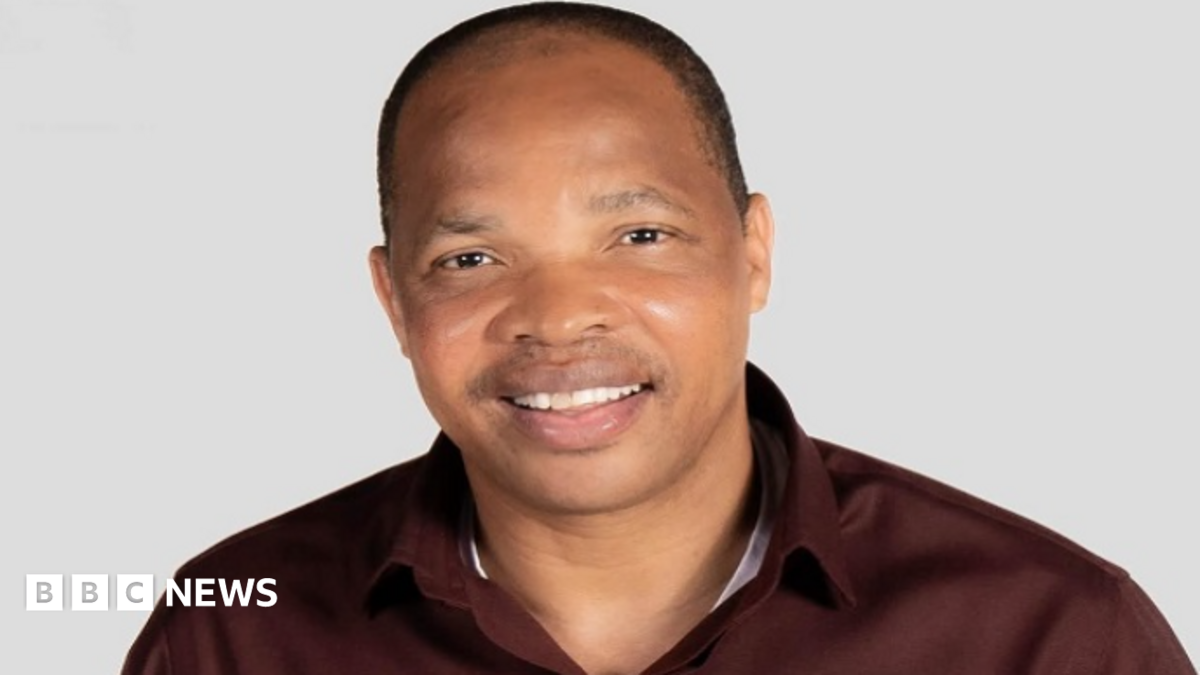 Owen Ndlovu: Abducted South African journalist found dead with gunshot wounds