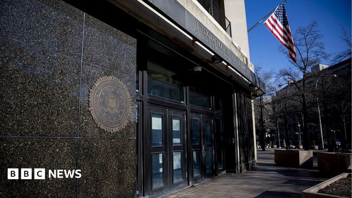 Agents fearful and angry after ‘dangerous’ FBI data breach