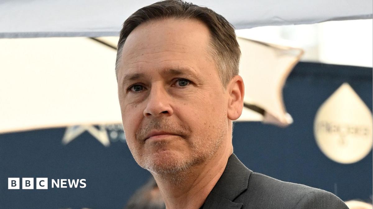 US actor Chad Lowe ‘heartbroken’ after death of daughter Fiona aged 13
