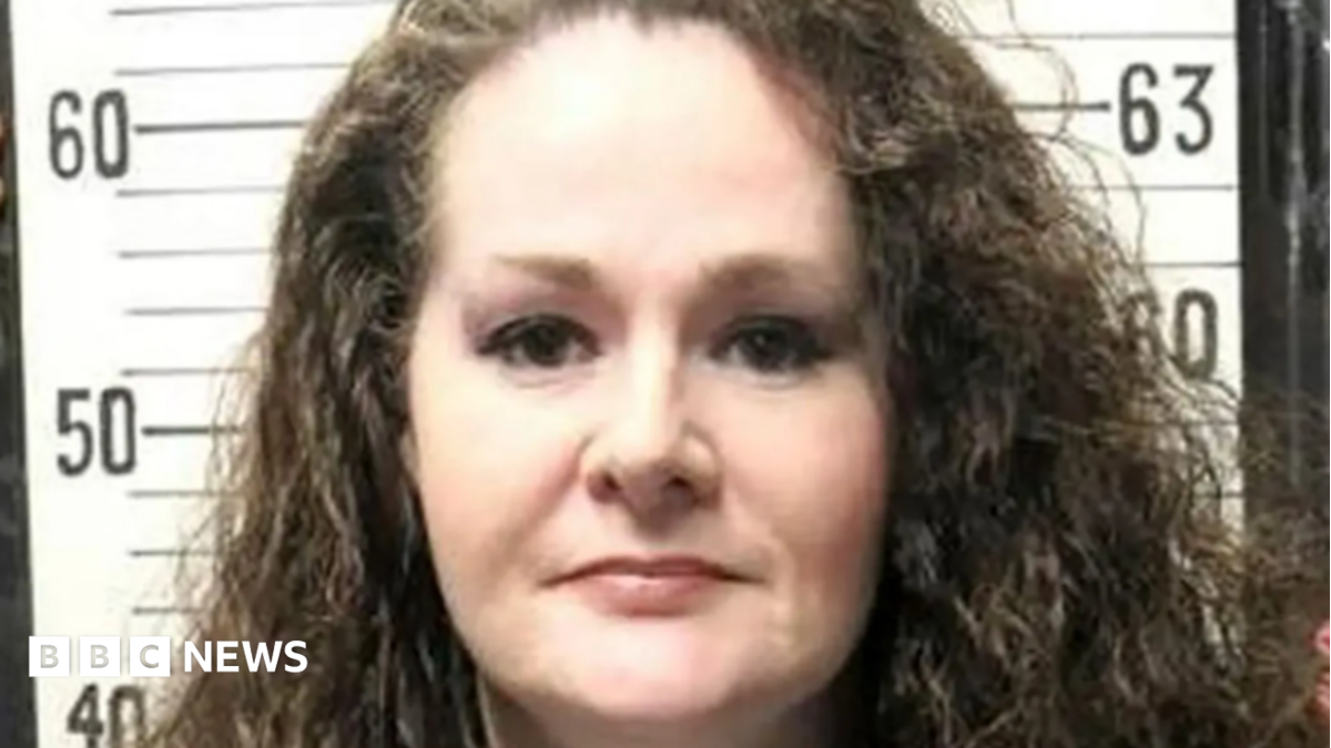 Christa Pike execution: Tennessee governor rejects plea for clemency