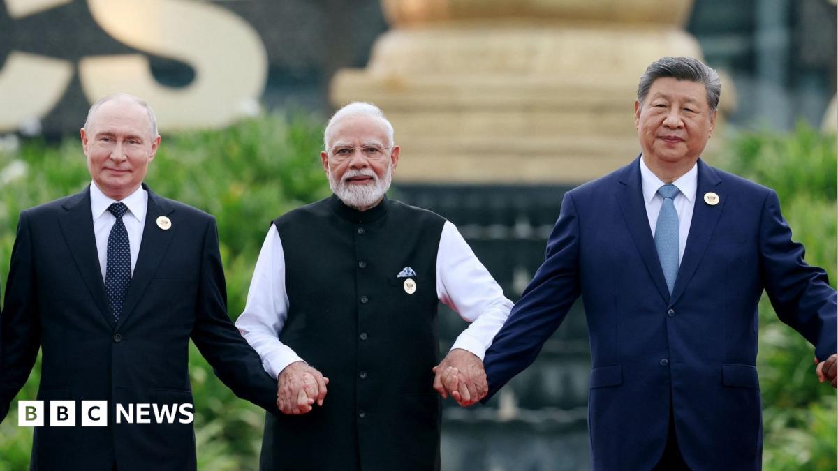 Brics summit 2026 Delhi: Iran war reshapes ties but exposes divides