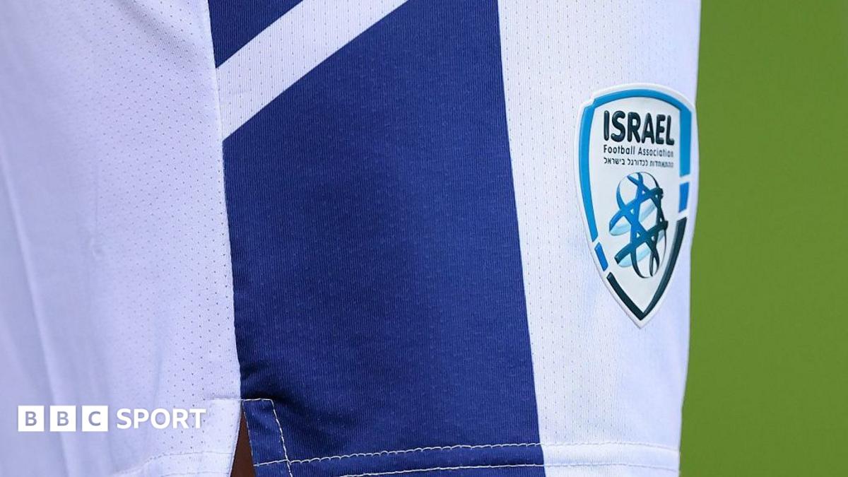 Israel vs Republic of Ireland – how Uefa Nations League matches became so contentious