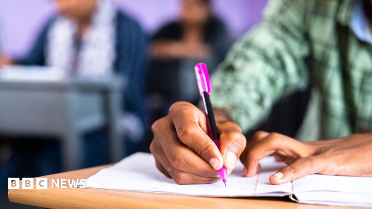 NTA: India’s high-stakes exam system faces a crisis of trust