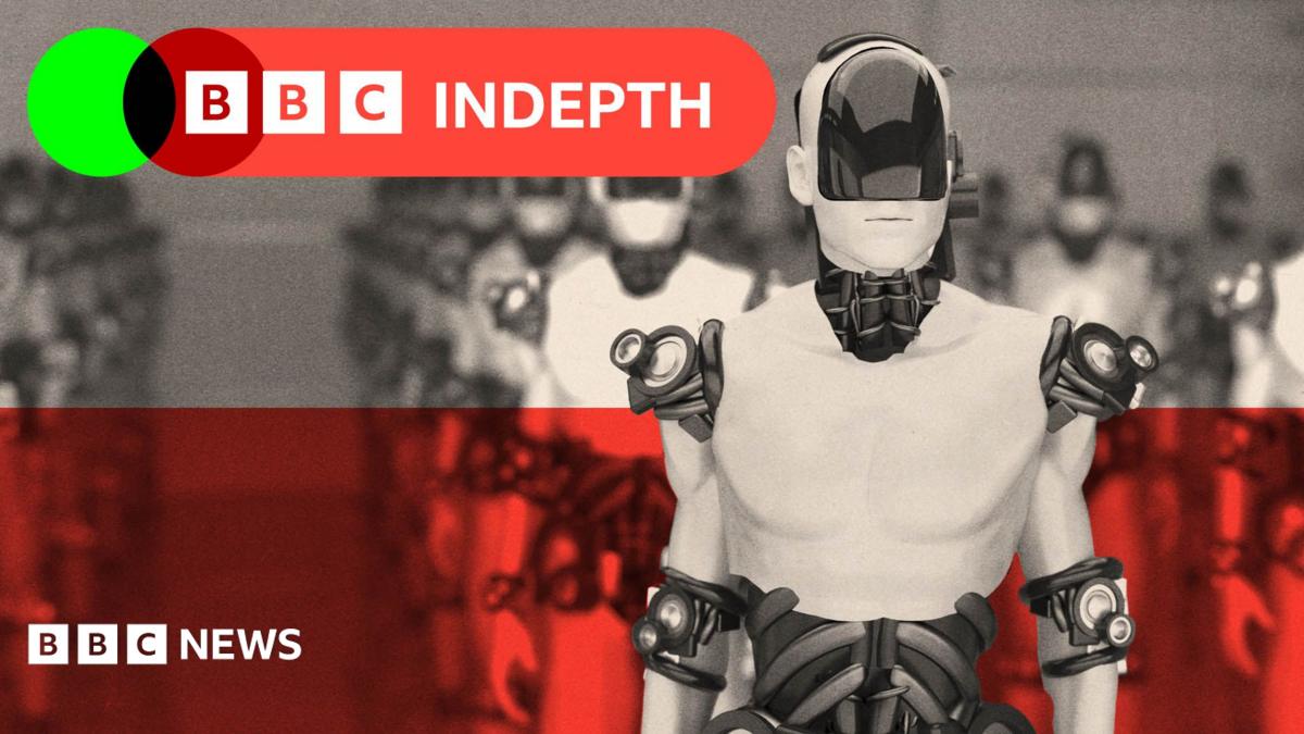 Why some experts increasingly fear AI will take over