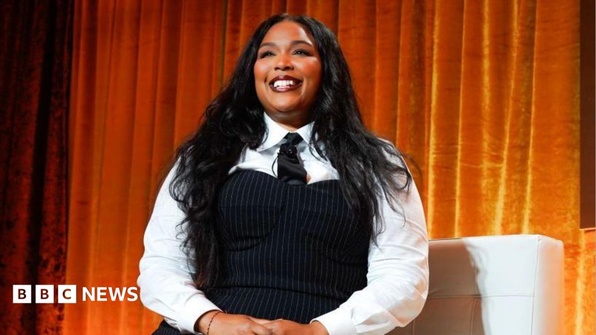 Judge dismisses lawsuit against Lizzo’s production company