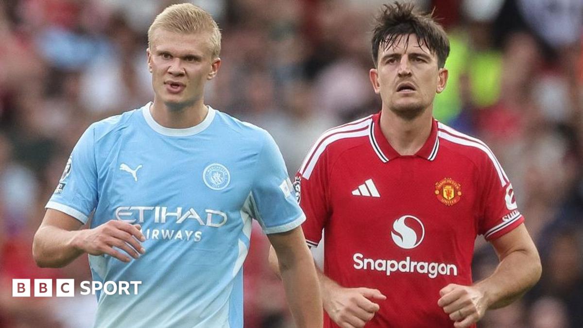 ‘Far from their best’ to ‘a joy to watch’ – ranking Premier League teams’ start to season