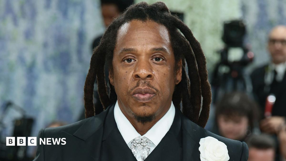 Jay-Z rape accuser formally withdraws allegation