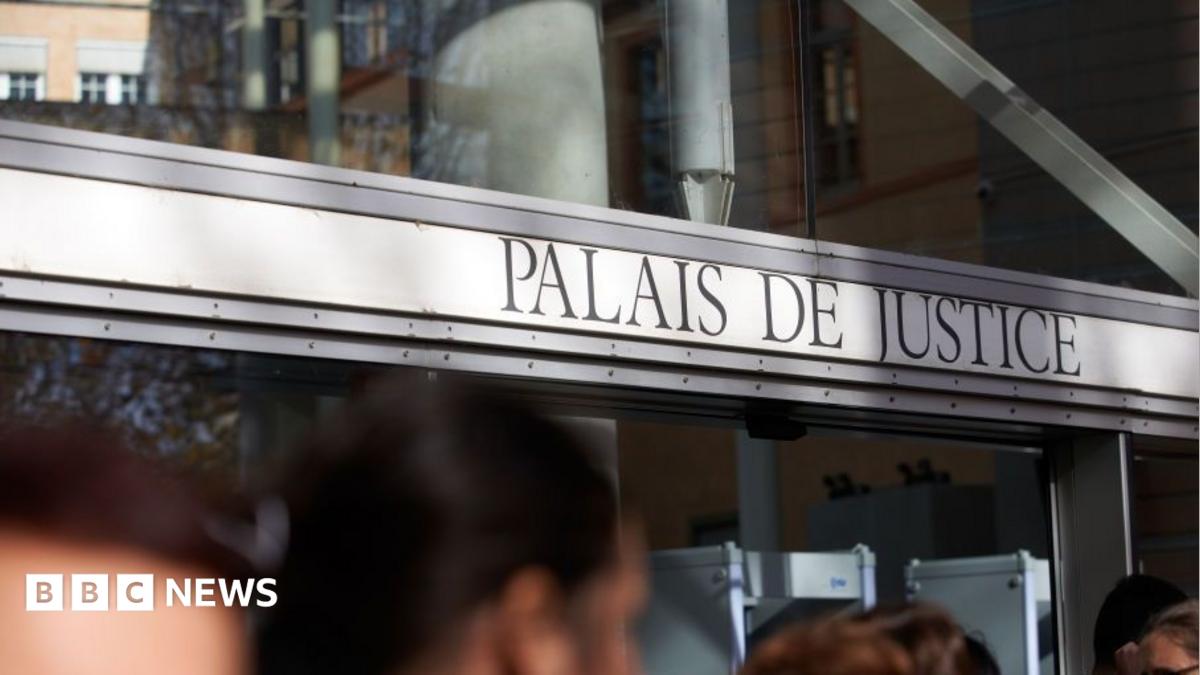 Man jailed after threatening to kill son’s teacher in French village