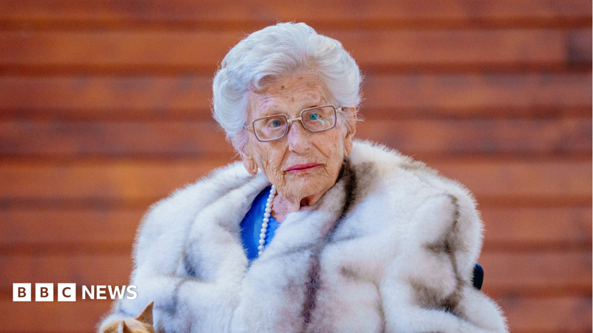 Norway’s Princess Astrid dies two days after attending brother King Harald’s funeral