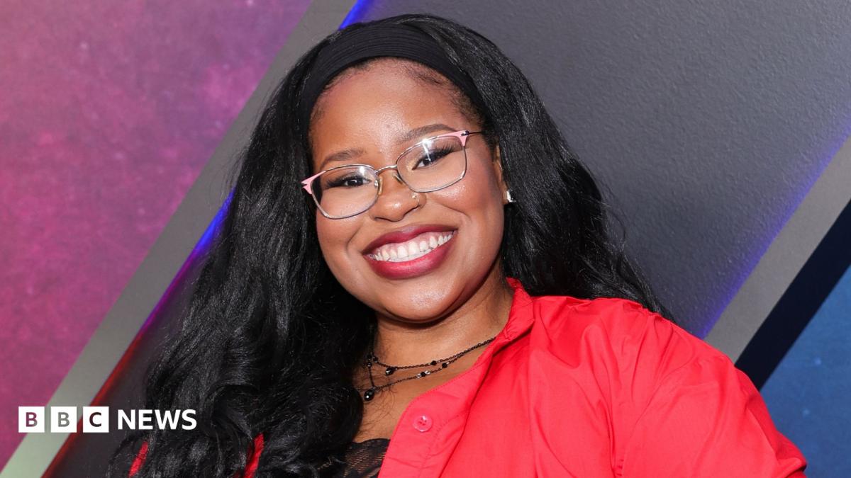 Carla Jeffery: ‘Beautiful, vibrant’ Disney star dies aged 33