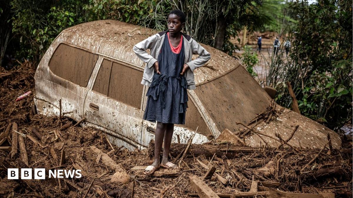 El Niño ‘supersized’ as countries race to prepare for extreme weather, UN warns