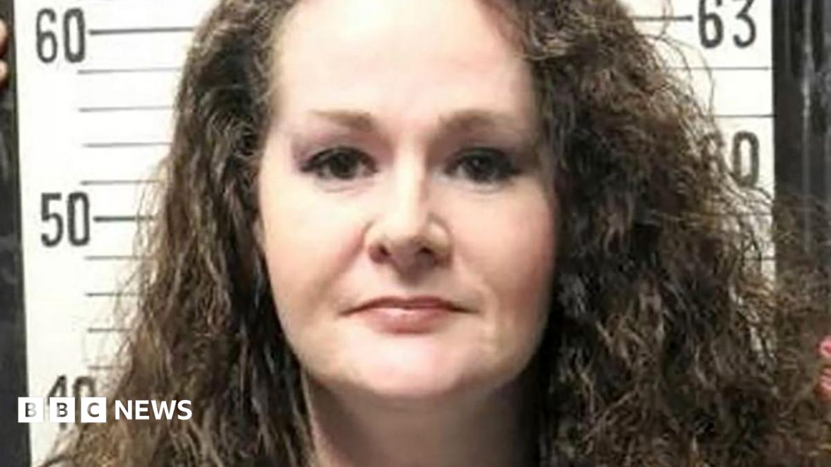 Time running out for Tennessee killer Christa Pike who says she’s too damaged for death row