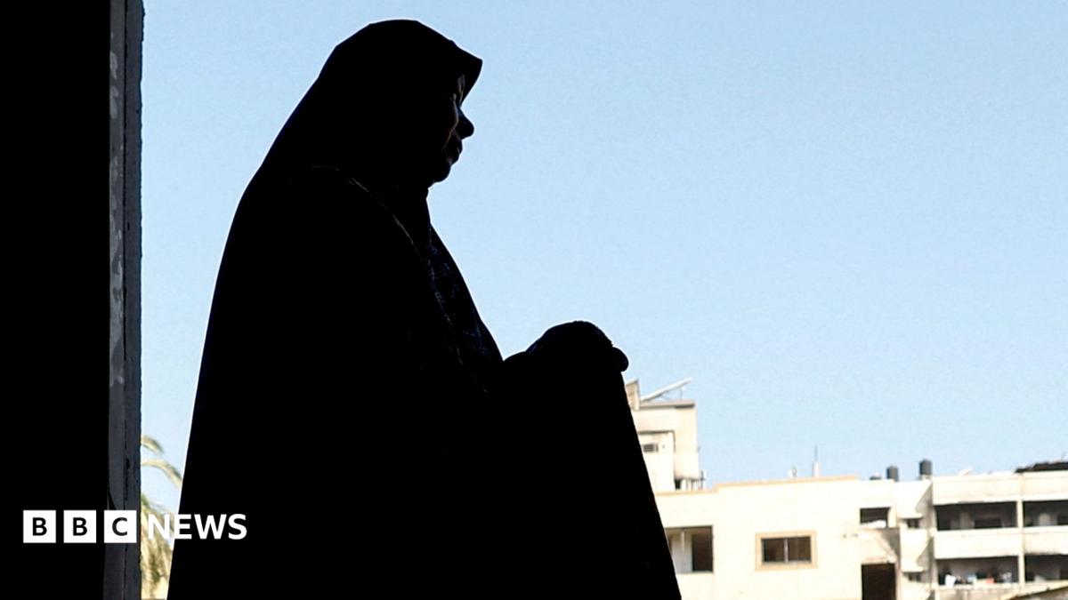 Reports of violence against women in Gaza surge, UN agency finds
