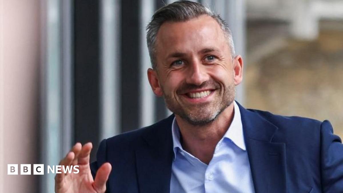 Germany’s AfD calls for parties to work with it after Saxony-Anhalt win