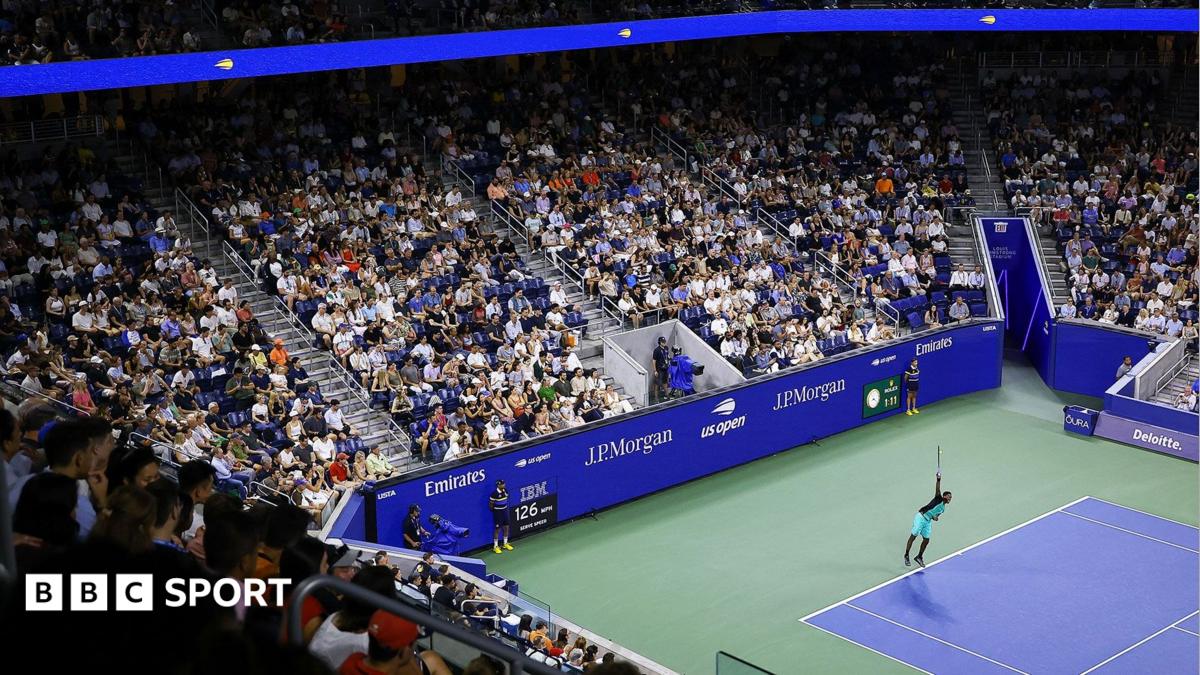 US Open 2026: Naomi Osaka and Jessica Pegula on influencers causing disruption in New York