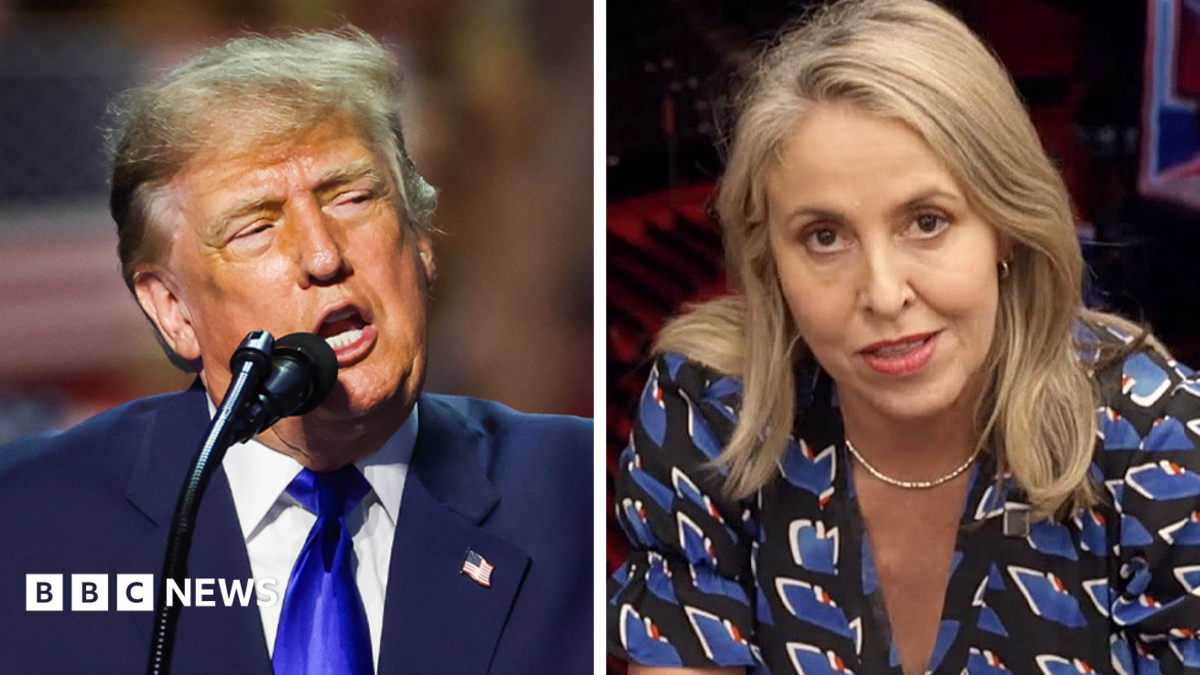 Watch: Is Donald Trump’s $5,000 election pledge legal?