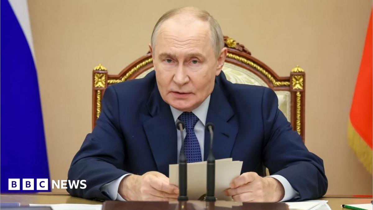 Russia’s elections had few surprises – but how the Kremlin uses the results will be crucial