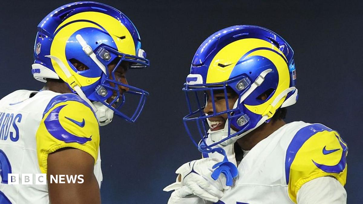 American football is coming to Australia – can it succeed?