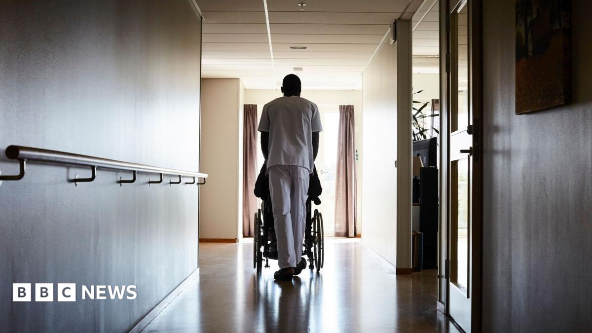 South Korea: Disabled care home head jailed for sexually assaulting residents