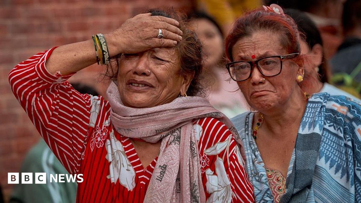 Nepal-Tibet flood: Thousands still missing as flood relief and recovery intensifies