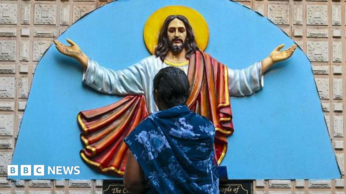 Maharashtra anti-conversion: New law is changing how Indian Christians pray in the state