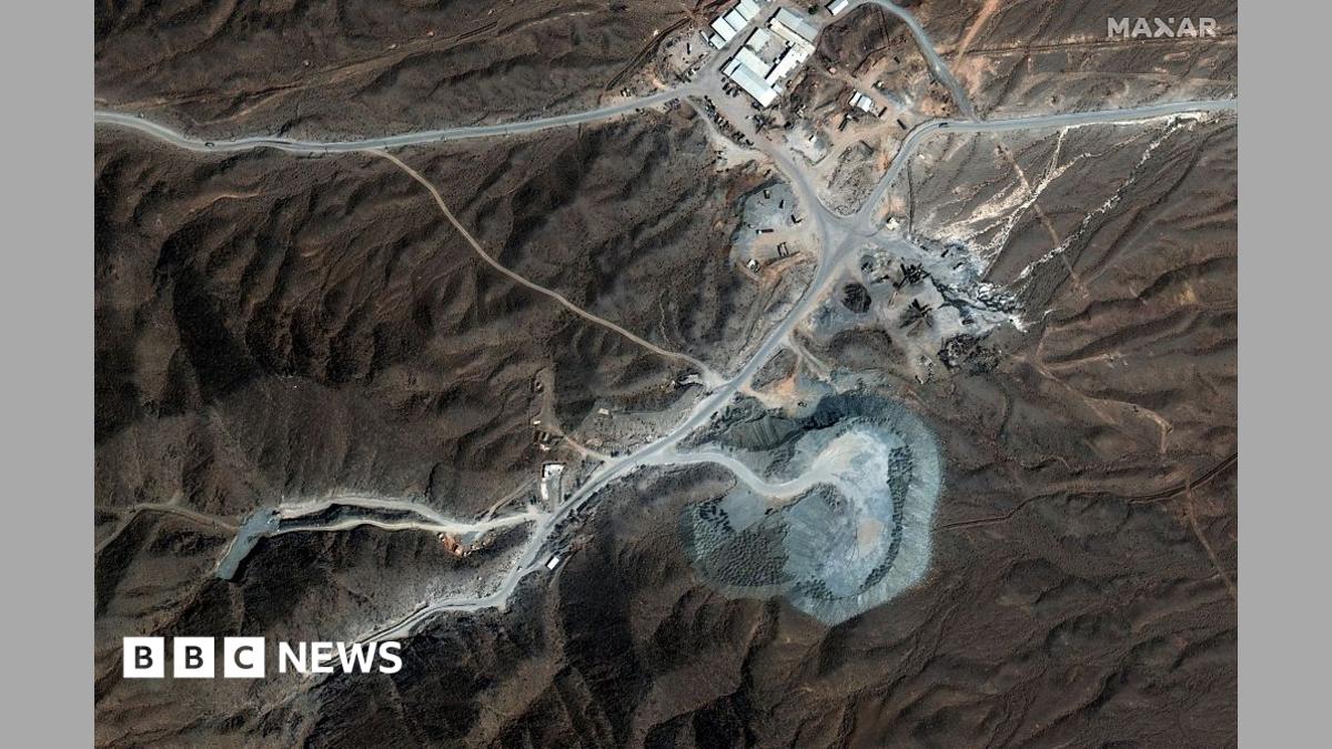 Nuclear watchdog refers Iran to UN Security Council over ‘non-compliance’
