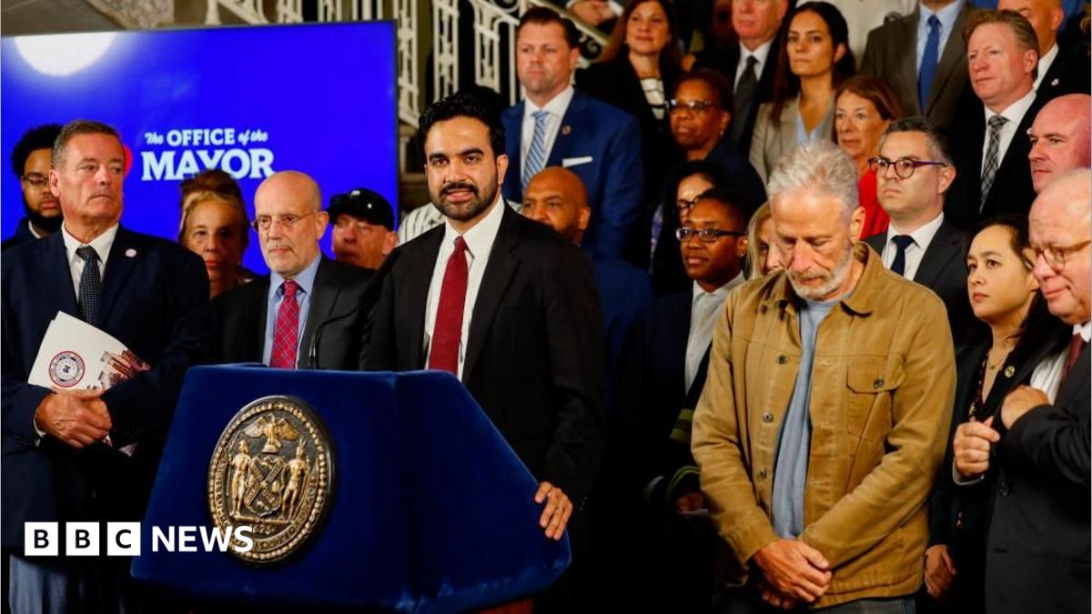 New York City releases documents about air quality after 9/11