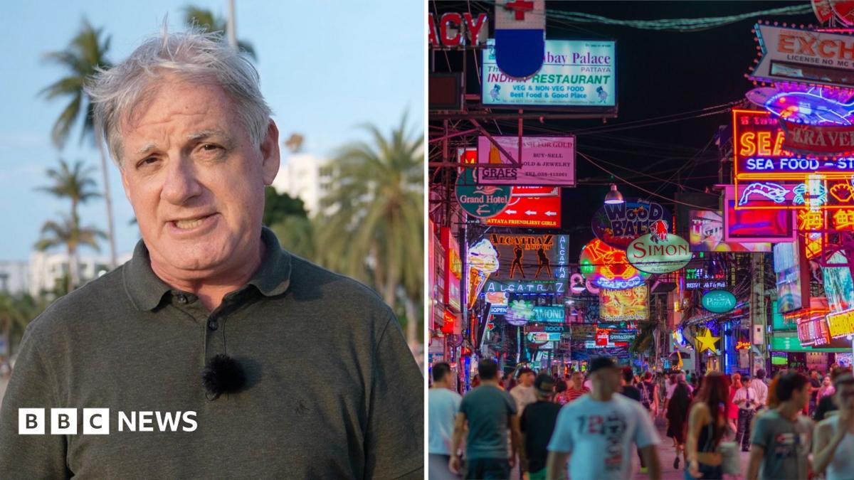USS Abraham Lincoln Pattaya: Why do US troops have history with this Thai city?