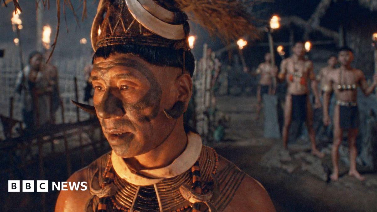 Angh by Theja Rio at Toronto: The Indian film taking Nagaland to global cinema