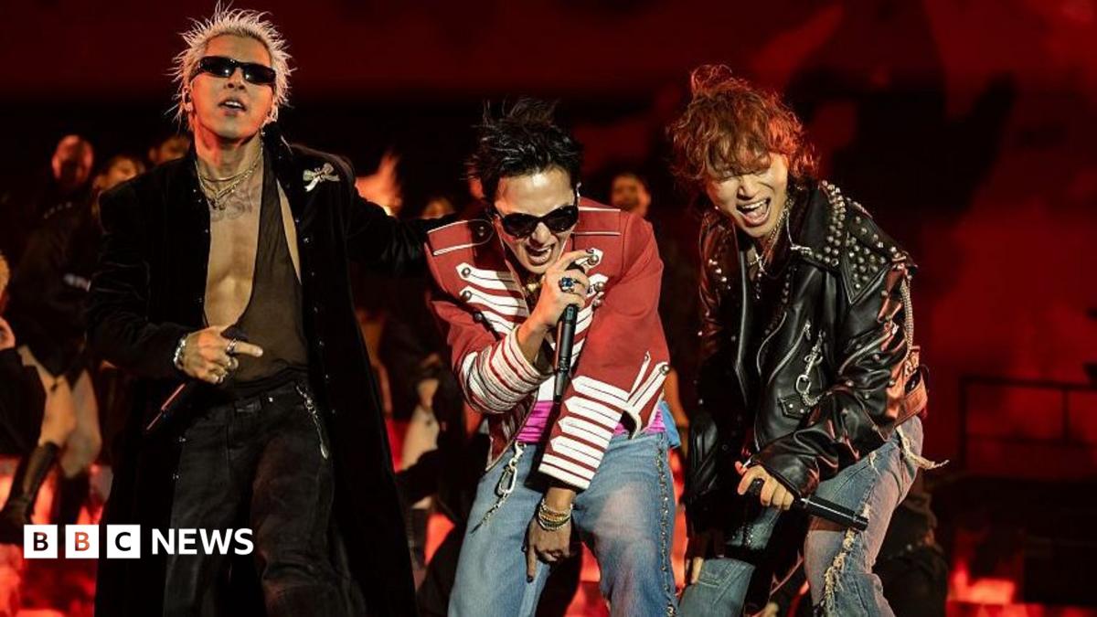 Before BTS and Blackpink, there was Big Bang: Now the ‘Kings of K-pop’ are back